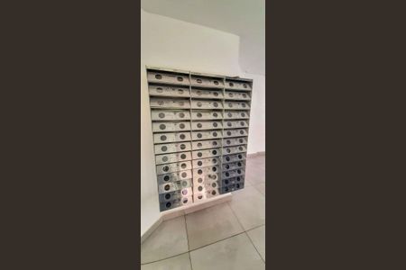 Apartamento para alugar com 55m², 2 quartos e 1 vagaCaixa do Correio