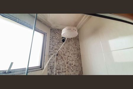 Apartamento para alugar com 55m², 2 quartos e 1 vagaBanheiro