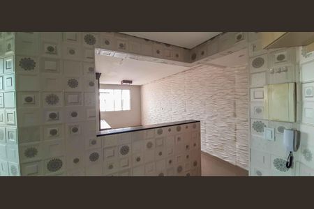 Apartamento para alugar com 55m², 2 quartos e 1 vagaCozinha