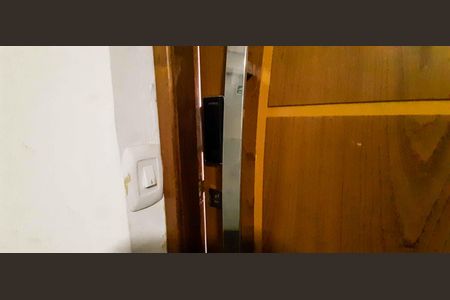 Apartamento para alugar com 55m², 2 quartos e 1 vagaFechadura Eletrônica