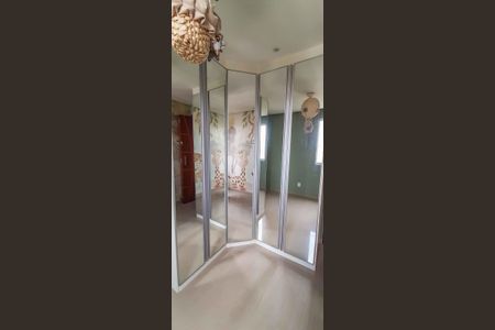 Apartamento para alugar com 55m², 2 quartos e 1 vagaQuarto 2