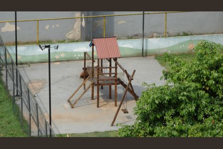 Apartamento para alugar com 55m², 2 quartos e 1 vagaÁrea comum