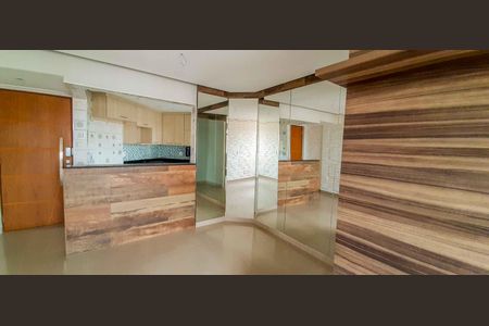 Apartamento para alugar com 55m², 2 quartos e 1 vagaSala