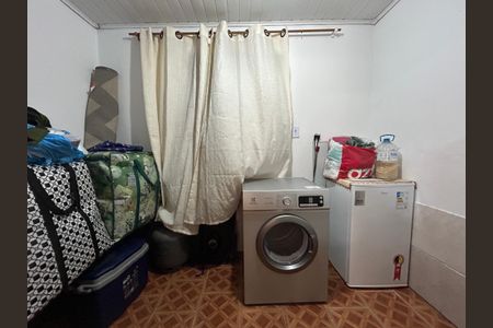 Casa à venda com 72m², 3 quartos e sem vagaQuarto 2