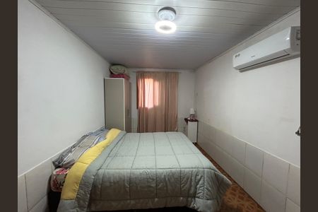 Casa à venda com 72m², 3 quartos e sem vagaQuarto 1