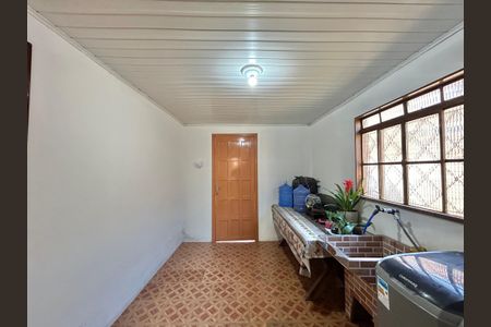 Casa à venda com 72m², 3 quartos e sem vagaÁrea de Serviço