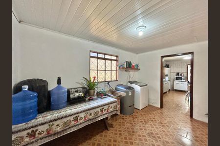 Casa à venda com 72m², 3 quartos e sem vagaÁrea de Serviço