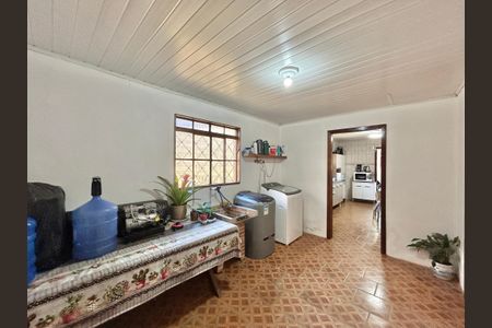 Casa à venda com 72m², 3 quartos e sem vagaÁrea de Serviço