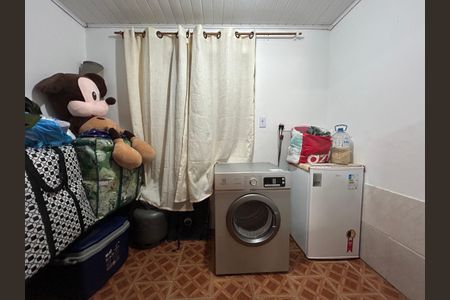 Casa à venda com 72m², 3 quartos e sem vagaQuarto 2