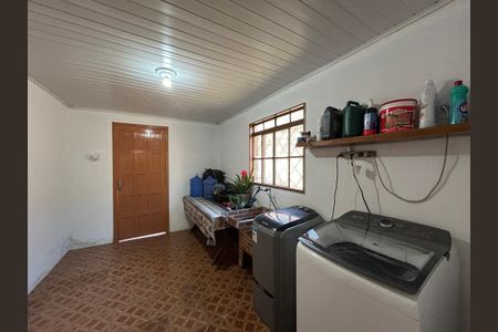 Casa à venda com 72m², 3 quartos e sem vagaÁrea de Serviço