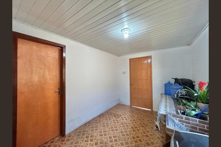 Casa à venda com 72m², 3 quartos e sem vagaÁrea de Serviço