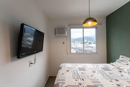 Apartamento para alugar com 35m², 1 quarto e sem vagaQuarto