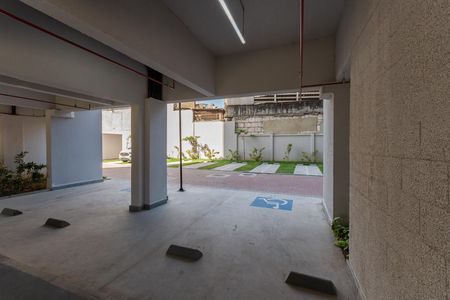 Apartamento para alugar com 35m², 1 quarto e sem vagaÁrea comum
