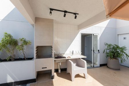 Apartamento para alugar com 35m², 1 quarto e sem vagaÁrea comum