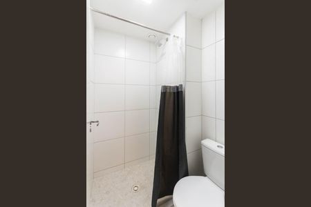 Apartamento para alugar com 35m², 1 quarto e sem vagaBanheiro