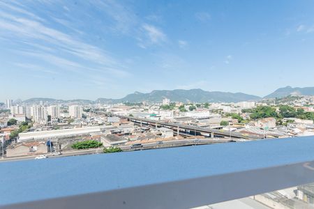 Apartamento para alugar com 35m², 1 quarto e sem vagaÁrea comum