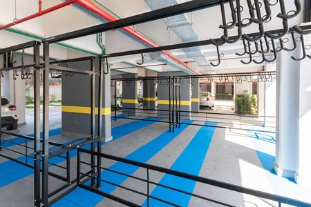 Apartamento para alugar com 35m², 1 quarto e sem vagaÁrea comum