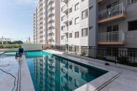 Apartamento para alugar com 35m², 1 quarto e sem vagaÁrea comum