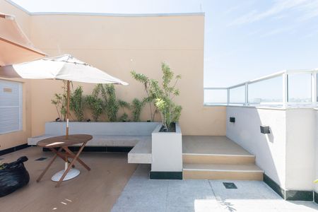 Apartamento para alugar com 35m², 1 quarto e sem vagaÁrea comum