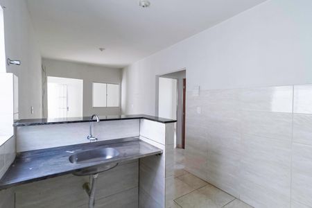 Casa à venda com 300m², 3 quartos e 3 vagasCasa 2 - Cozinha 