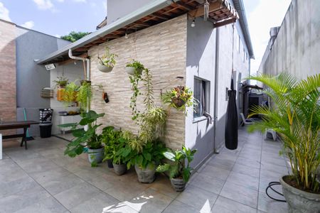 Casa à venda com 300m², 3 quartos e 3 vagasQuintal