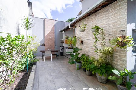 Casa à venda com 300m², 3 quartos e 3 vagasQuintal