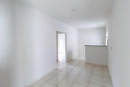 Casa à venda com 300m², 3 quartos e 3 vagasCasa 2 - Sala