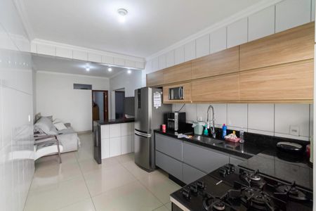 Casa à venda com 300m², 3 quartos e 3 vagasCozinha