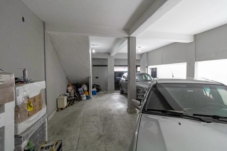 Casa à venda com 300m², 3 quartos e 3 vagasGaragem