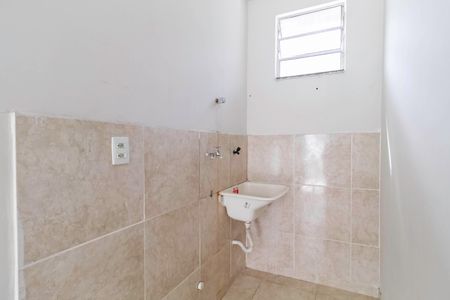 Casa à venda com 300m², 3 quartos e 3 vagasCasa 2 - Área de serviço 