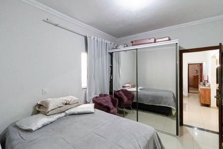 Casa à venda com 300m², 3 quartos e 3 vagasQuarto 1