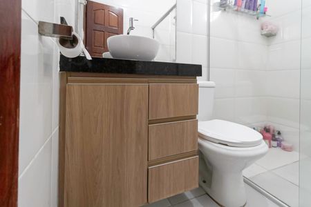 Casa à venda com 300m², 3 quartos e 3 vagasBanheiro social 