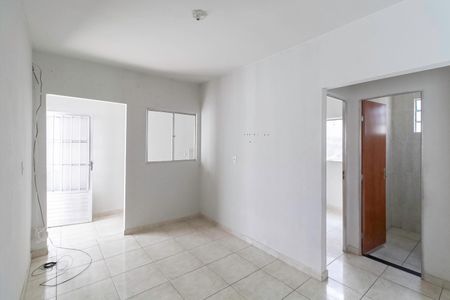 Casa à venda com 300m², 3 quartos e 3 vagasCasa 2 - Sala