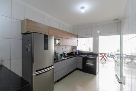 Casa à venda com 300m², 3 quartos e 3 vagasCozinha