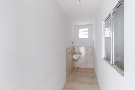 Casa à venda com 300m², 3 quartos e 3 vagasCasa 2 - Área de serviço 