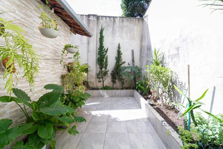 Casa à venda com 300m², 3 quartos e 3 vagasQuintal