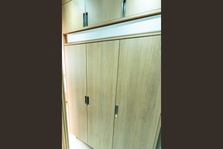 Apartamento à venda com 87m², 3 quartos e 2 vagas Apartamento à venda com 87m², 3 quartos e 2 vagasDespensa