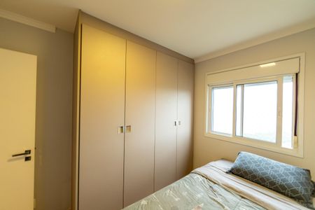 Apartamento à venda com 87m², 3 quartos e 2 vagas Apartamento à venda com 87m², 3 quartos e 2 vagasQuarto 1