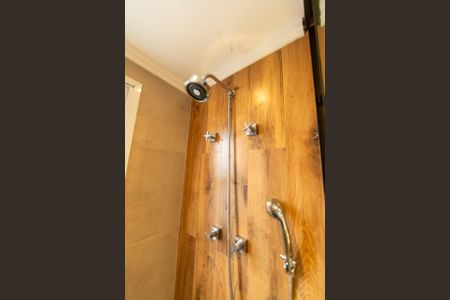 Apartamento à venda com 87m², 3 quartos e 2 vagas Apartamento à venda com 87m², 3 quartos e 2 vagasBanheiro da Suíte