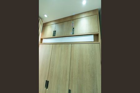 Apartamento à venda com 87m², 3 quartos e 2 vagas Apartamento à venda com 87m², 3 quartos e 2 vagasDespensa