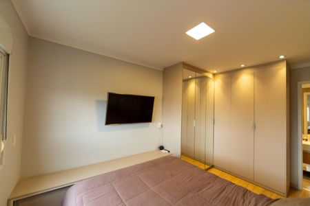 Apartamento à venda com 87m², 3 quartos e 2 vagas Apartamento à venda com 87m², 3 quartos e 2 vagasSuíte