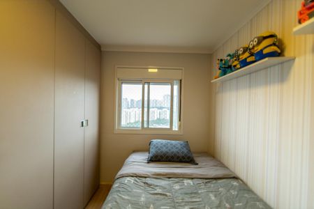 Apartamento à venda com 87m², 3 quartos e 2 vagas Apartamento à venda com 87m², 3 quartos e 2 vagasQuarto 1