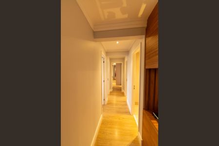 Apartamento à venda com 87m², 3 quartos e 2 vagas Apartamento à venda com 87m², 3 quartos e 2 vagasCorredor