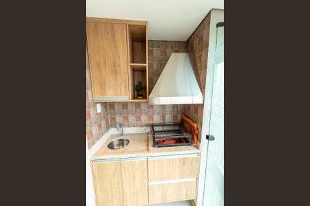 Apartamento à venda com 87m², 3 quartos e 2 vagas Apartamento à venda com 87m², 3 quartos e 2 vagasVaranda