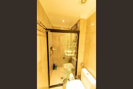 Apartamento à venda com 87m², 3 quartos e 2 vagas Apartamento à venda com 87m², 3 quartos e 2 vagasBanheiro Social