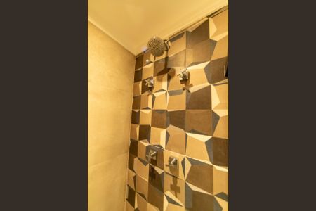 Apartamento à venda com 87m², 3 quartos e 2 vagas Apartamento à venda com 87m², 3 quartos e 2 vagasBanheiro Social