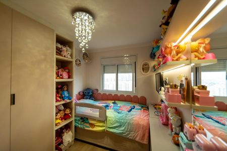 Apartamento à venda com 87m², 3 quartos e 2 vagas Apartamento à venda com 87m², 3 quartos e 2 vagasQuarto 2