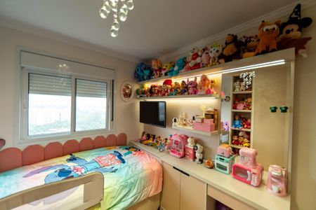 Apartamento à venda com 87m², 3 quartos e 2 vagas Apartamento à venda com 87m², 3 quartos e 2 vagasQuarto 2