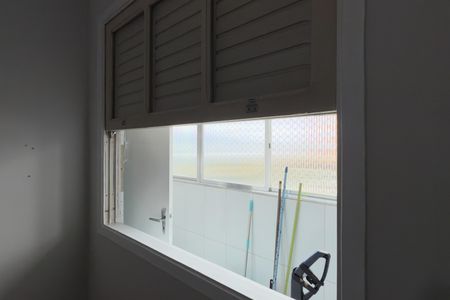 Apartamento para alugar com 113m², 3 quartos e 1 vagaVista do Quarto 1