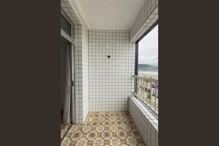 Apartamento para alugar com 113m², 3 quartos e 1 vagaVaranda da Sala
